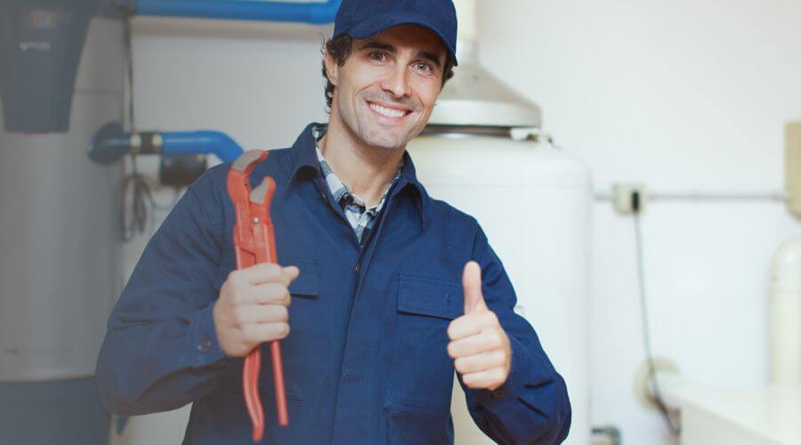 Professional Tankless Water Heater Installation in Hawthorne, NJ